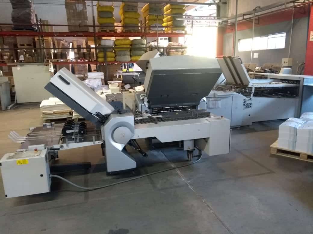 Stahl TH 82