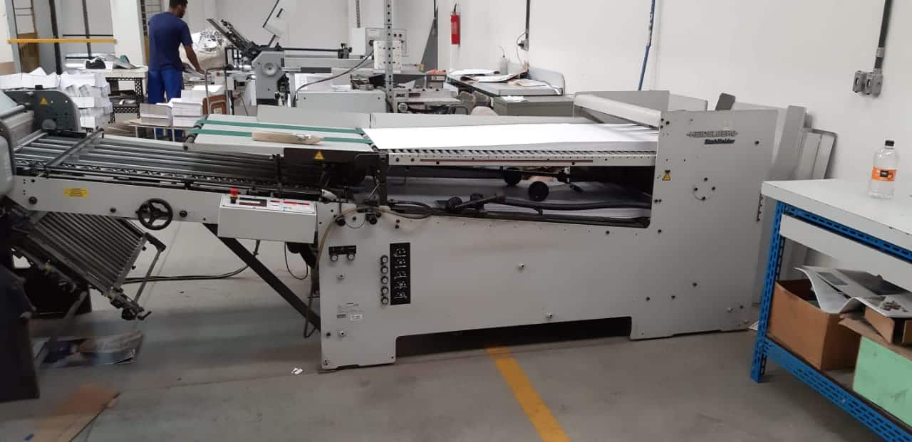 Stahl B30