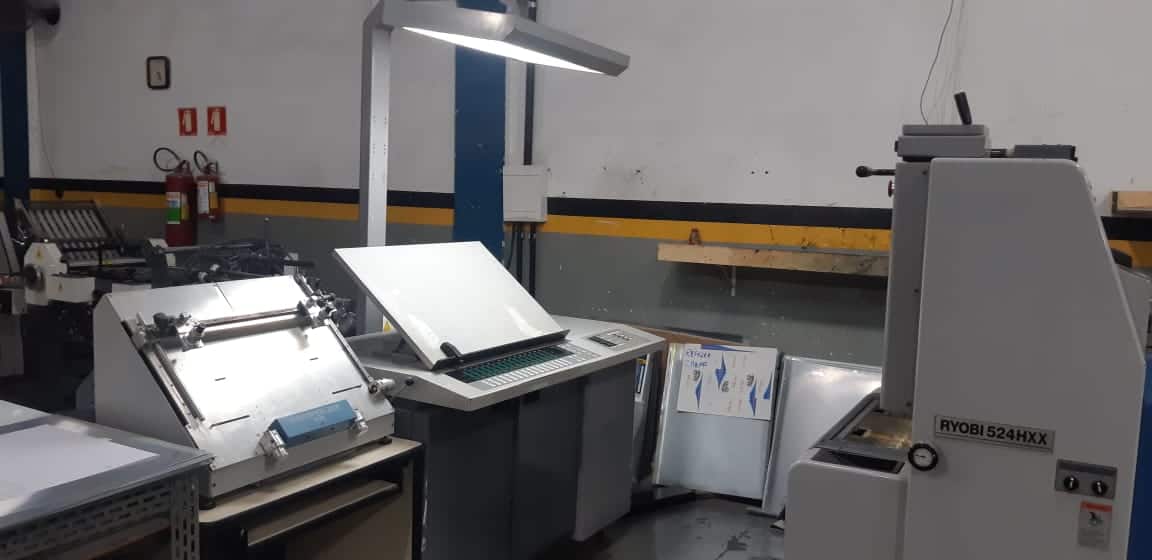 Ryobi 524 HXX